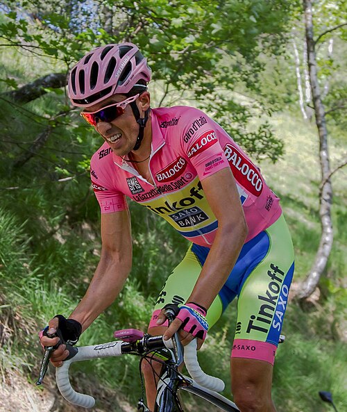 Alberto Contador