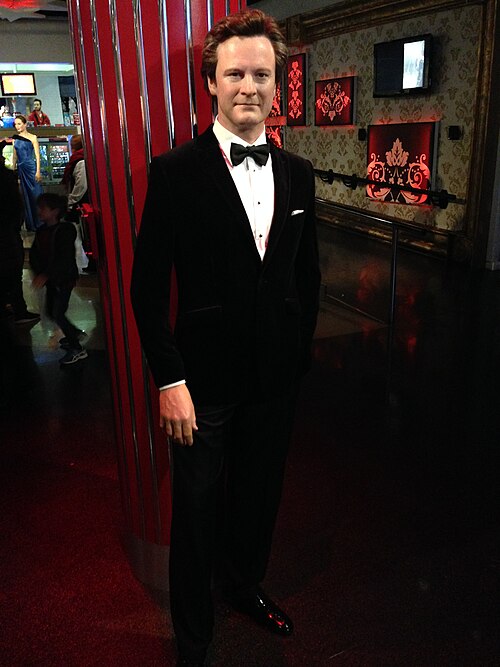 Colin Firth