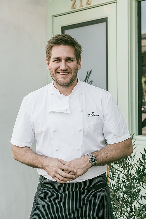 Curtis Stone
