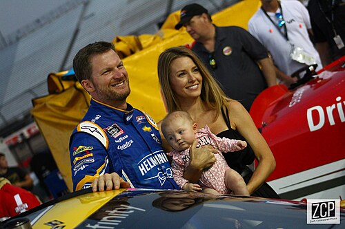 Dale Earnhardt Jr.