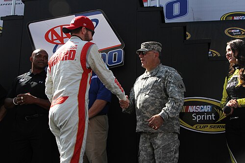 Dale Earnhardt Jr.