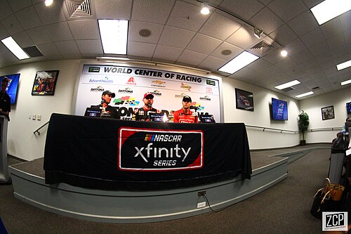 Dale Earnhardt Jr.