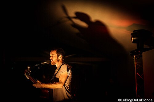 Damien Rice