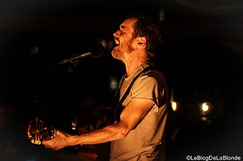 Damien Rice