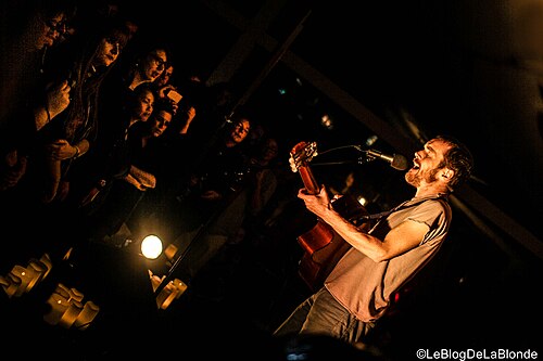 Damien Rice
