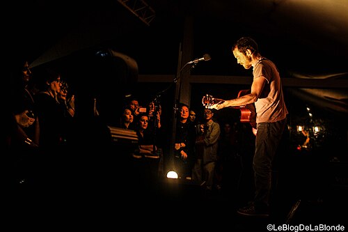 Damien Rice