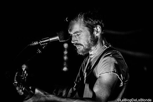 Damien Rice