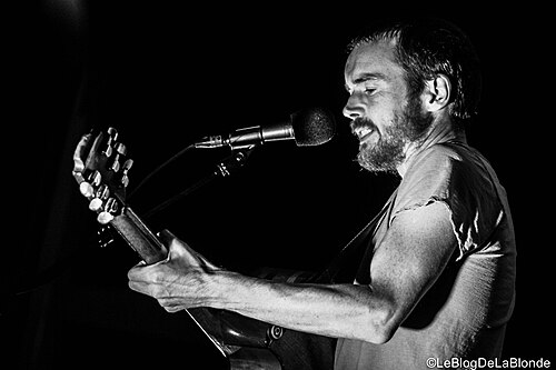 Damien Rice