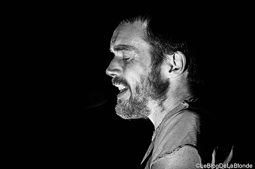 Damien Rice