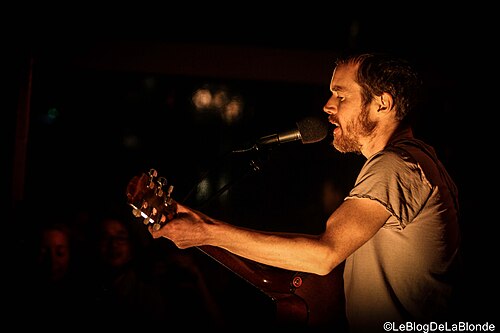 Damien Rice