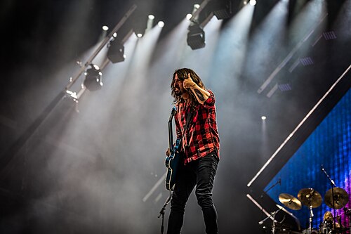 Dave Grohl