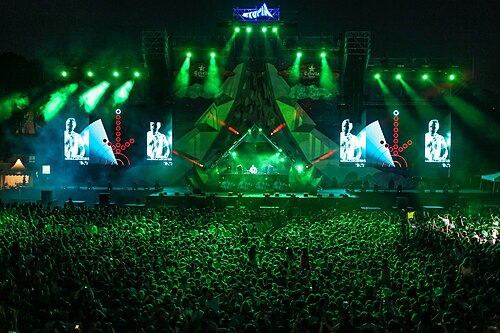 David Guetta