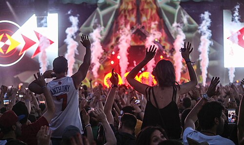 David Guetta