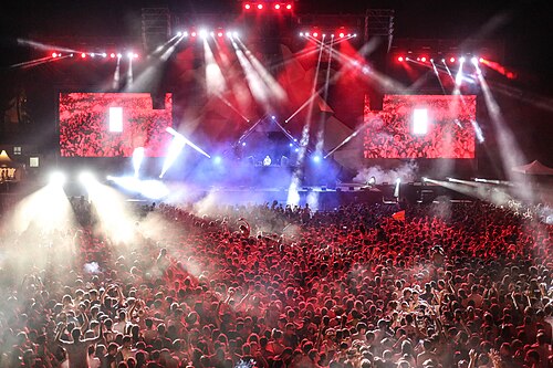 David Guetta