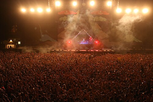David Guetta