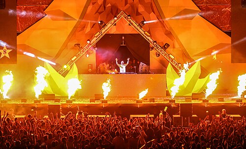 David Guetta