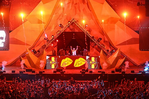 David Guetta