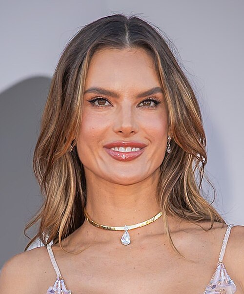 Alessandra Ambrosio