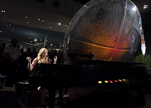 Diana Krall