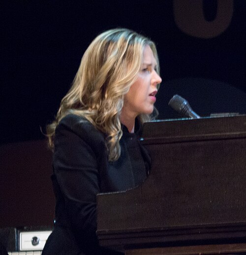 Diana Krall