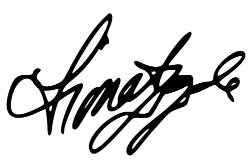 Fiona Apple Signature