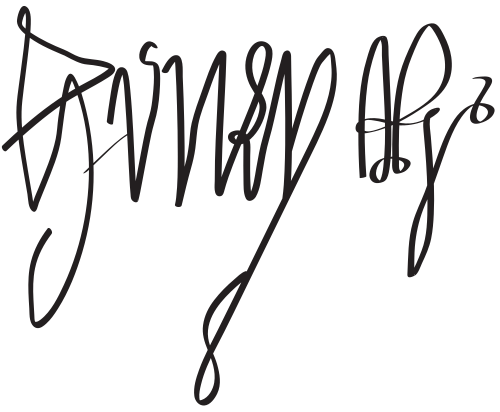 Henry VII of England Signature