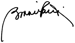 Bonnie Raitt Signature