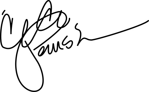 CeCe Peniston Signature