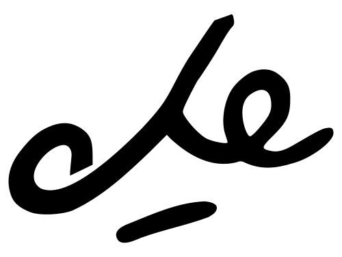 Ernesto Guevara Signature