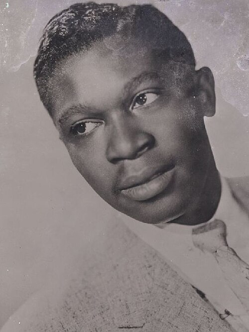 B. B. King