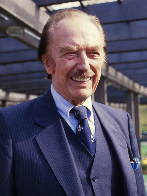 Fred Trump
